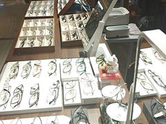 -日本手作眼镜·久川睛匠(龙德店)