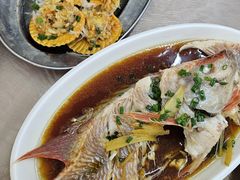 -忆海南海鲜(椰风巷第一市场店)