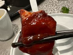 -三凤酒家·百年无锡菜(清扬茂业店)