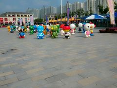 android_upload_pic-天山海世界·米立方