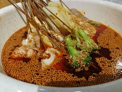 -嘉州叶婆婆钵钵鸡(建设路店)