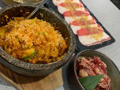 -妥妥烤肉料理(昙华林店)