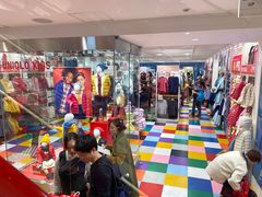 -优衣库(银座店)