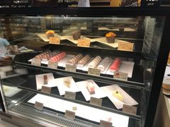 -麦当劳(西单明珠店)
