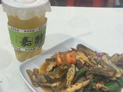 -嘉升大排档(番禺总店)