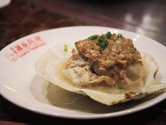 -尚雅铁板料理自助餐厅(乐松店)