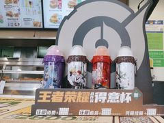 -德克士(西山店)