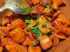 -马仕玖煲·融合菜·酥不腻烤鸭(人大店)