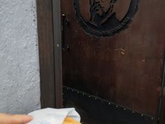 牛肉汉堡-Fergburger(皇后镇店)
