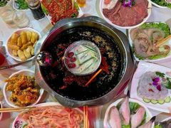 -枇杷园食为鲜火锅(南山店)