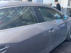 -李师傅修车连锁(万柳店)