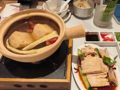 -芽笼芽笼新加坡餐厅(环球港店)