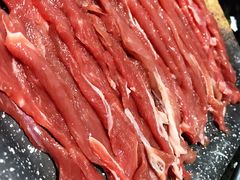 手切羊肉-王家渡火锅店(棕榈泉店)