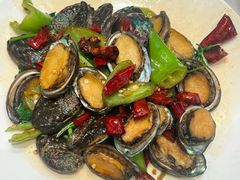 -荣祥海鲜·烟台菜(胜利路二部)