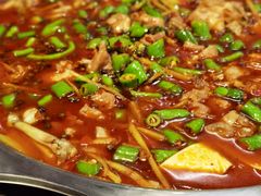 -盐井记·自贡美蛙鲜锅兔(中和店)