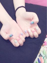 点击看大图 iphone_upload_pic-Meet Nail 美睫·美甲