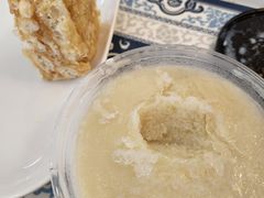 -冰泉豆浆馆(新界店)