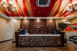 -韵姿美容养生馆