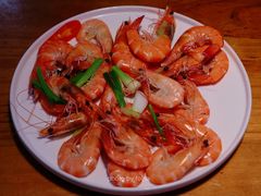 -醉壹号海鲜大排档•三十年老字号(厦门美食地标店)