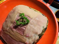 -王婆乔鲜鱼自助火锅(蜀汉路店)