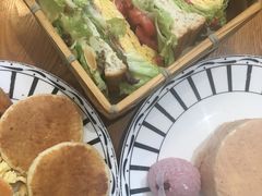 -AFS Cafe & Canteen(闽江二路店)