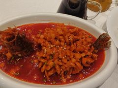 -满堂·烤鸭店·北京菜(鼓楼店)