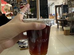 -KAFKA·卡夫卡咖啡(文林店)