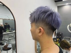 -New Fashion·新时尚形象设计