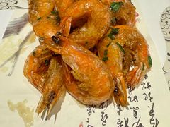 -乾隆美食·本帮菜(黄河路店)