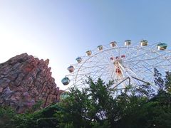 -长鹿旅游休博园