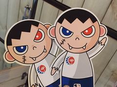 -长藤鬼校(龙翔店)