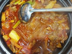 -肖记公安牛肉鱼杂馆· 省级非物质文化遗产(仁和路店)