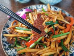 -上楼私房菜(院士路店)