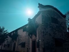 -潜口民宅博物馆
