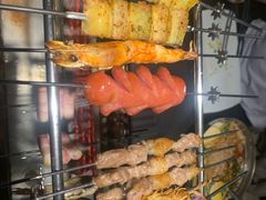 -很久以前羊肉串(清河店)