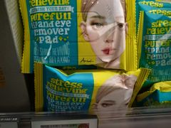 -Olive Young(明洞旗舰店)