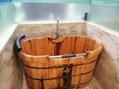 -水立方国际汤泉(六一中路店)