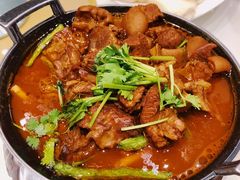 -凯鸽酒楼(大同振兴街店)