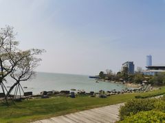 景点-苏州湾体育公园