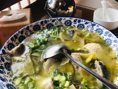 -新派川菜馆(济南路店)
