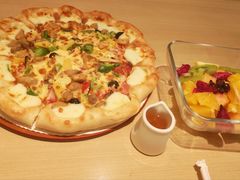 -必胜客(滨江店)