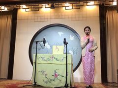 -光裕书厅·评弹茶馆·剧场(观前街店)