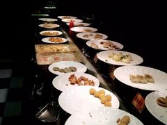 -比尔斯健康烤肉自助餐厅