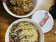 -陈记锅盖面(长江路店)