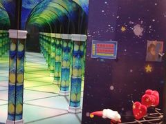 -天津梵高星空艺术馆(天河城旗舰店)