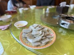 -京菜·砂锅居·烤鸭(西四店)