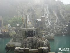 -东部华侨城
