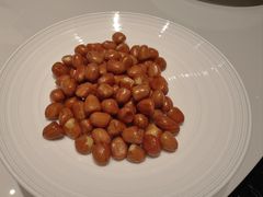 油炸花生米-金谷仓家庭料理(马泉营店)