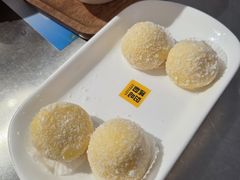 -满记甜品(静安大悦城店)