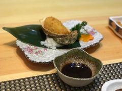 -兆治日本料理(华府世家店)